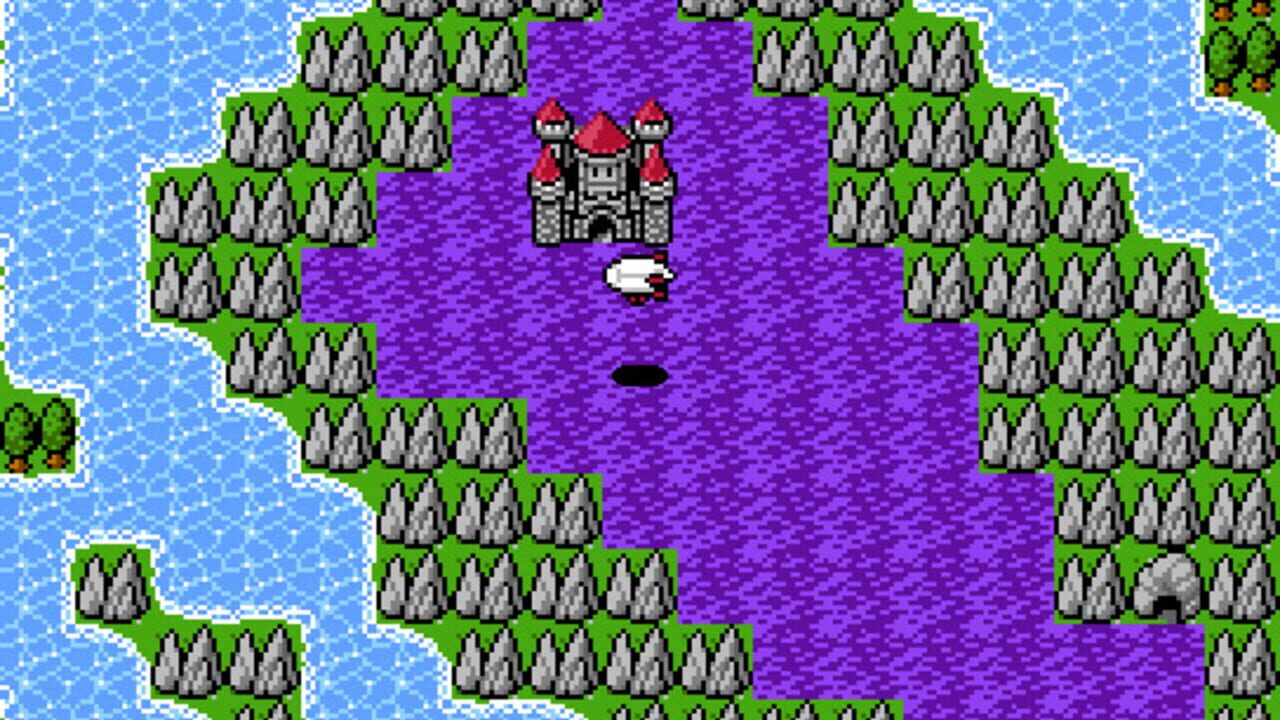 Artifact Adventure — Screenshot 2