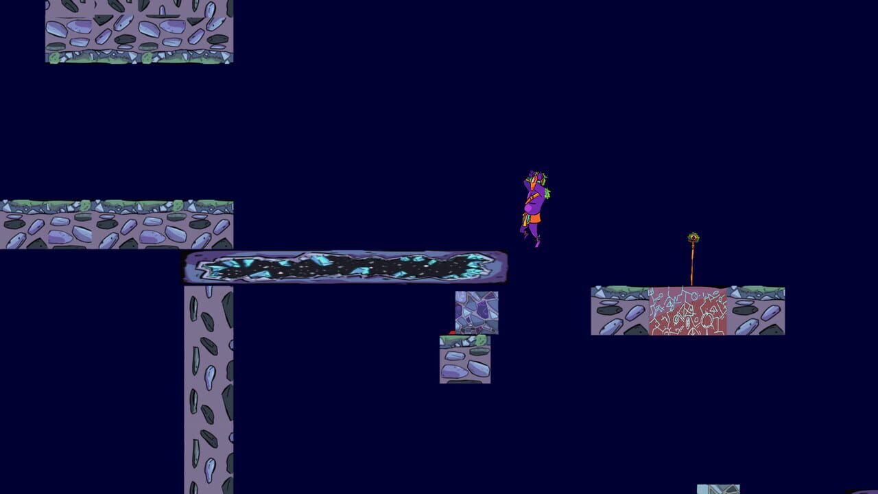 Pushing Through... — Screenshot 5