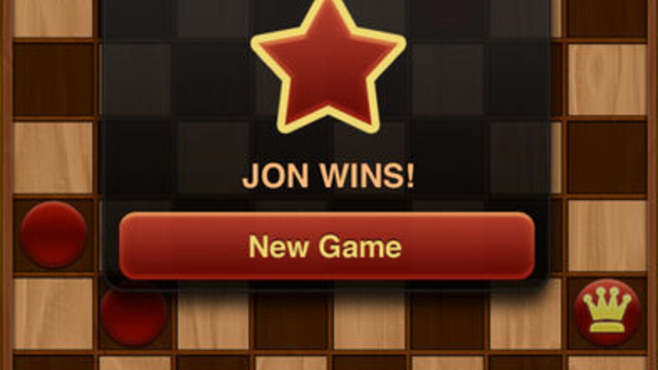 Checkers Premium — Screenshot 3