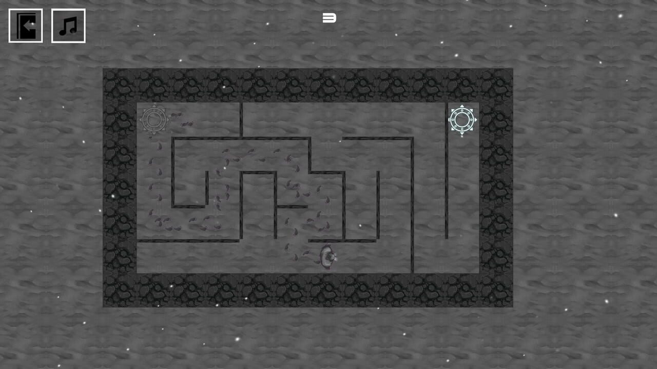 TAL: Arctic 3 — Screenshot 3