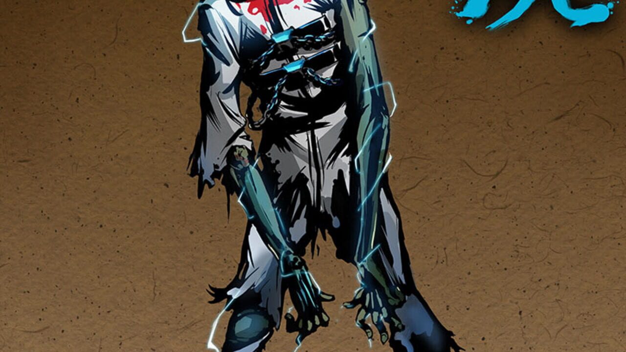 Yaiba: Ninja Gaiden Z Image