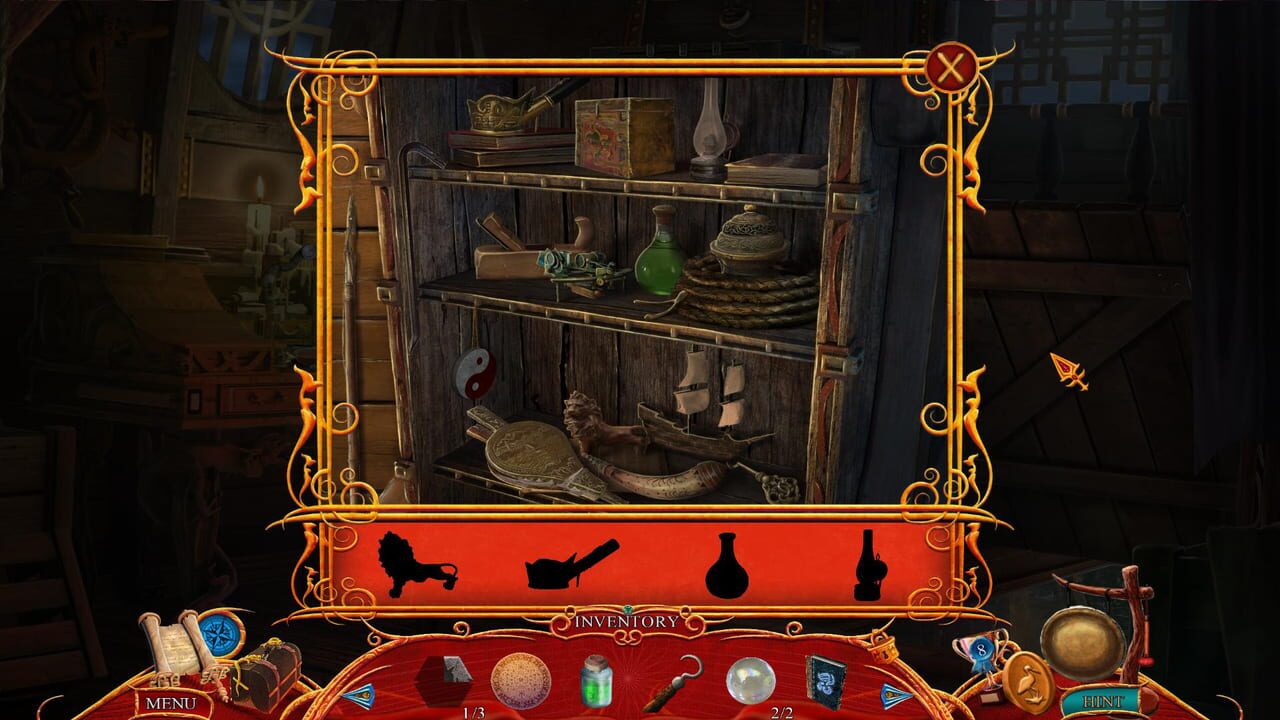 Myths of the World: Chinese Healer - Collector's Edition Image