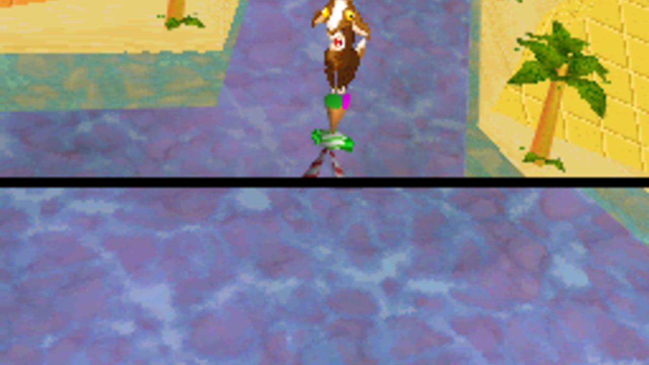 Crazy Hunter — Screenshot 3