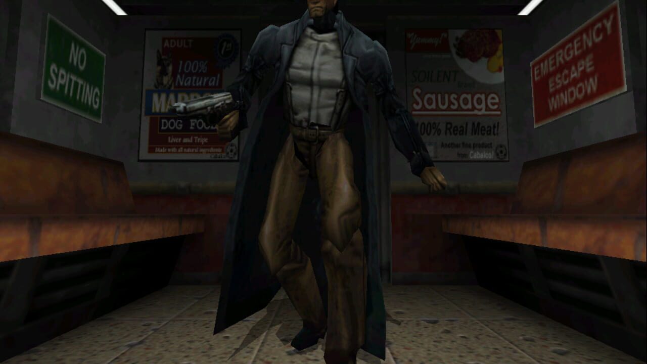 Blood II: The Chosen + Expansion Image