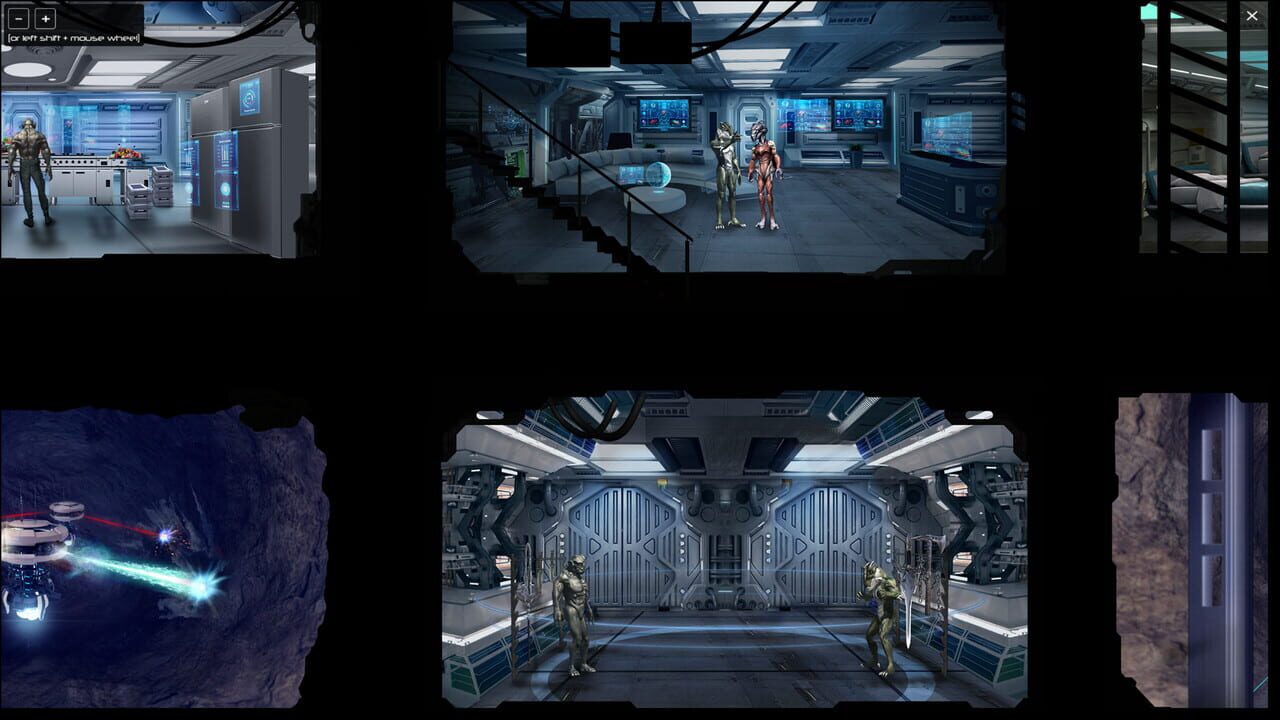 Age of Gladiators II — Screenshot 4