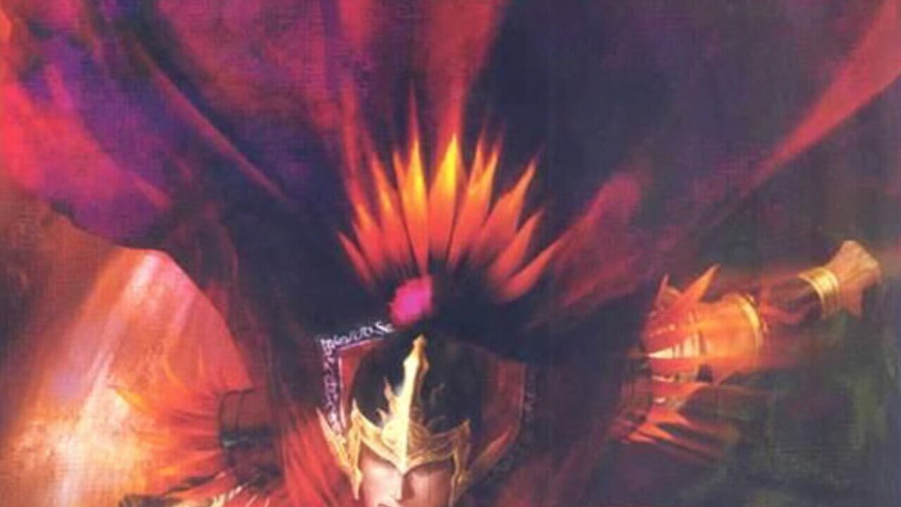 Dynasty Warriors 4 Image