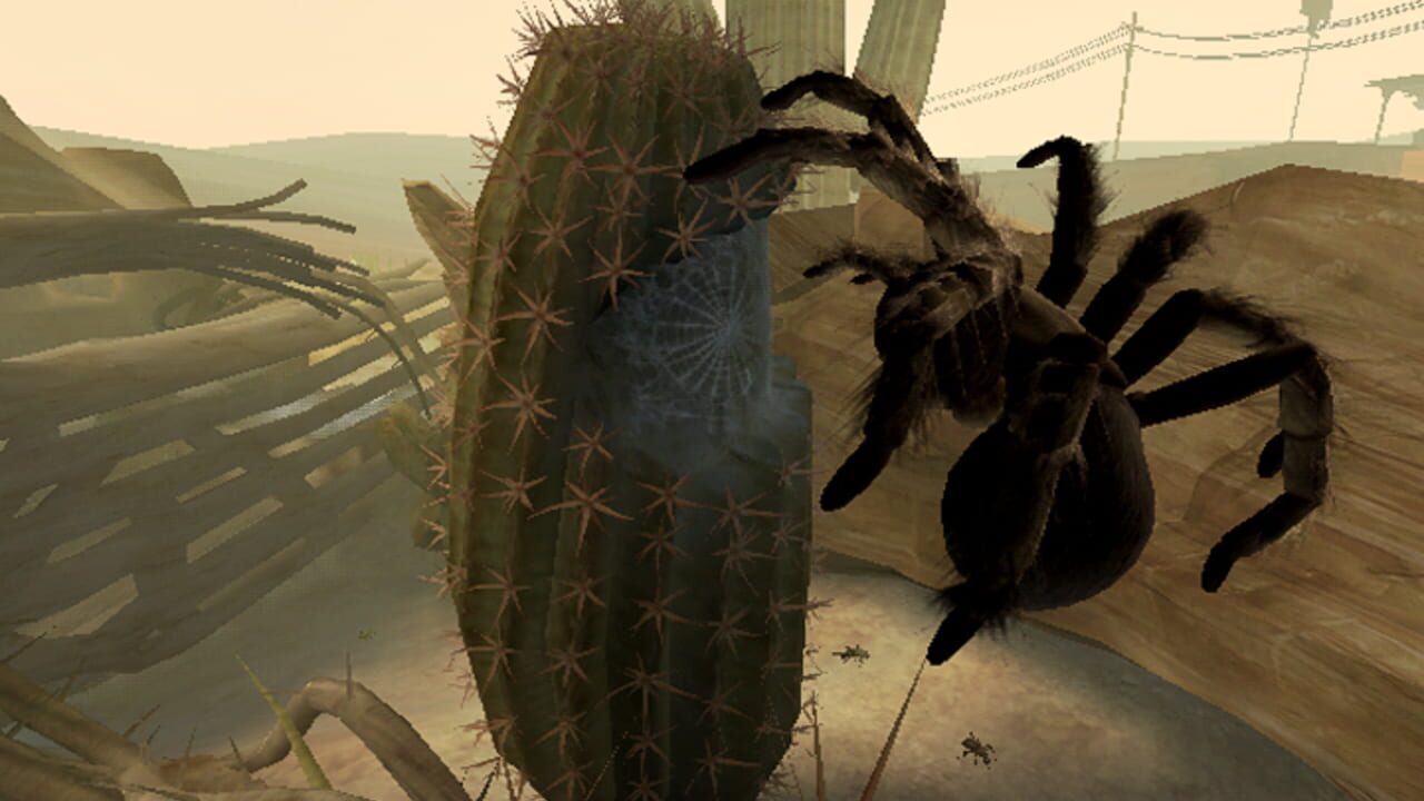 Deadly Creatures thumbnail 3