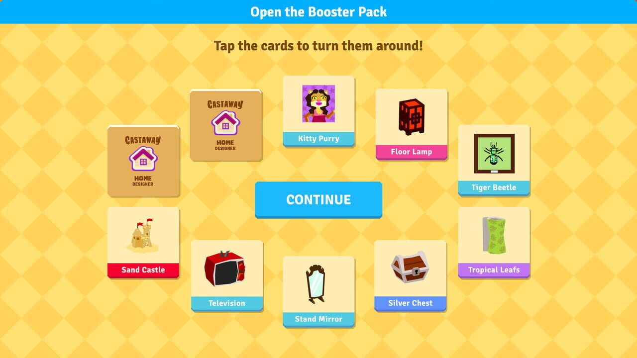 Castaway Home Designer Image