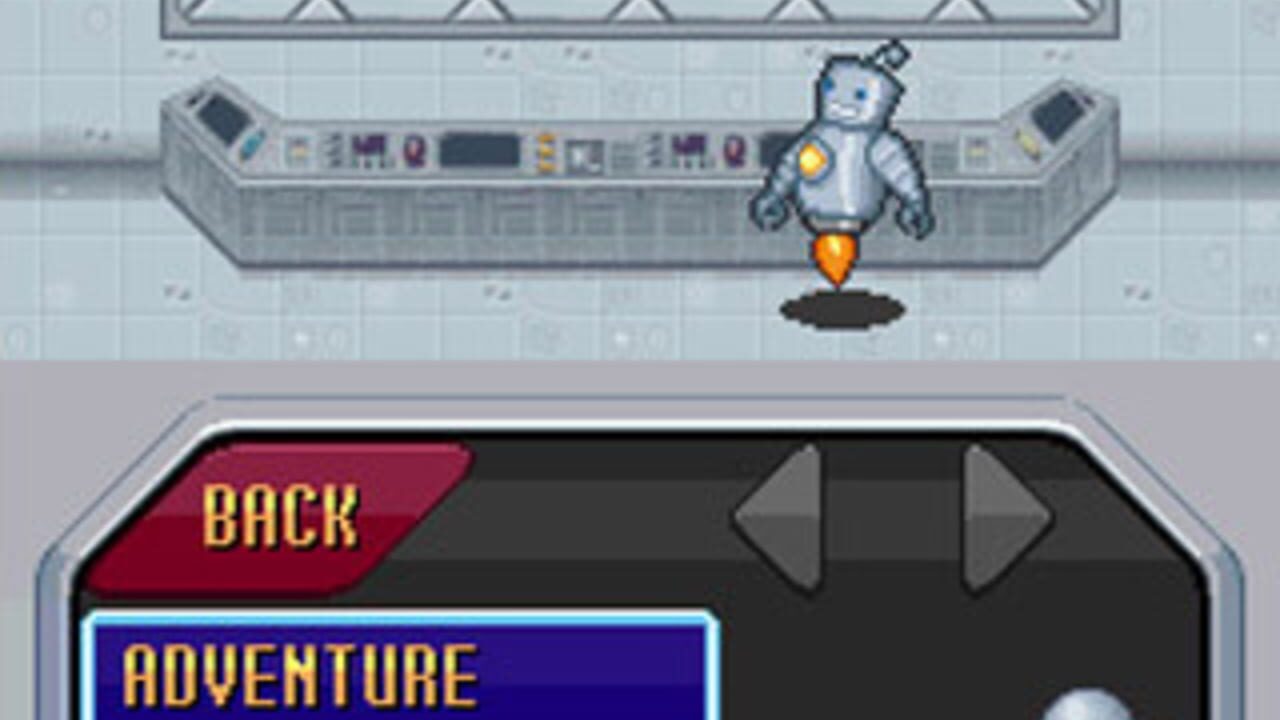 Orion's Odyssey — Screenshot 4