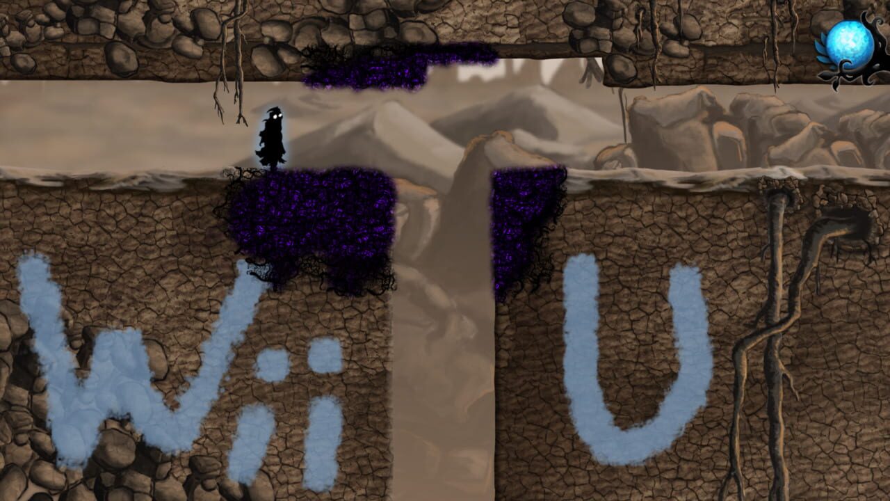 Nihilumbra miniatura 10