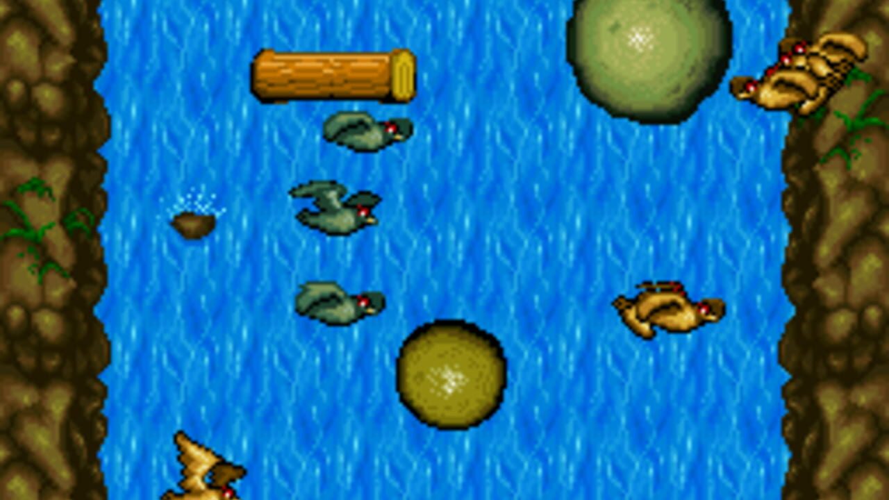 Kung Fu Dragon — Screenshot 2