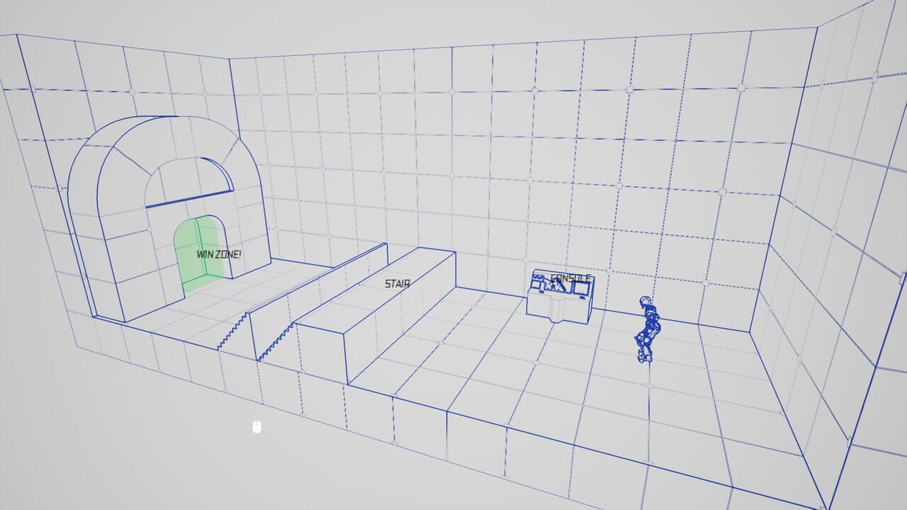 Android John — Screenshot 4