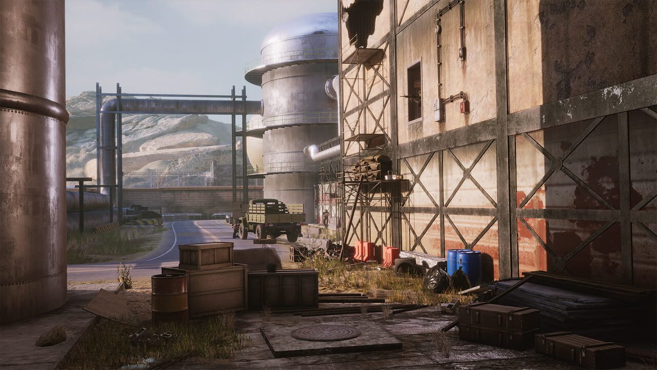 Insurgency: Sandstorm Image