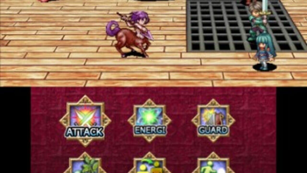 Alphadia — Screenshot 5