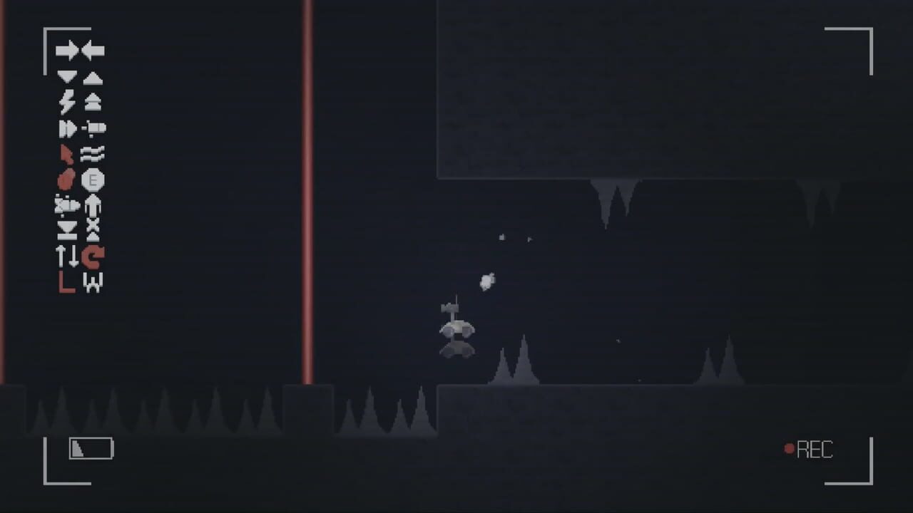 Planet 2117 — Screenshot 4