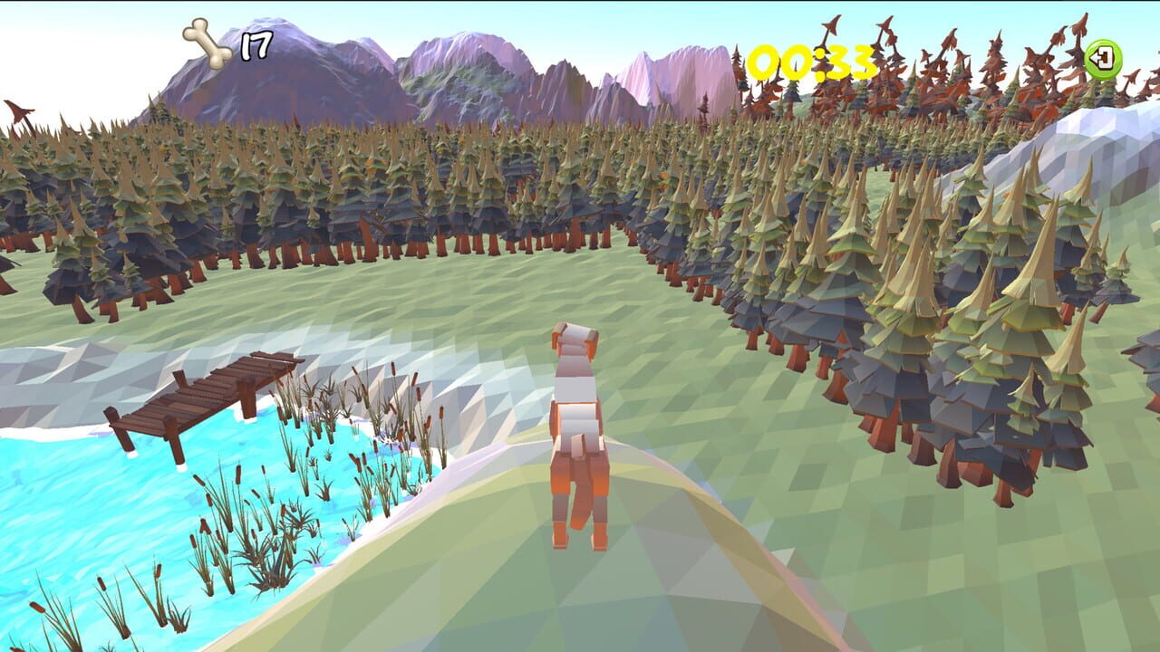 GoFetch Image