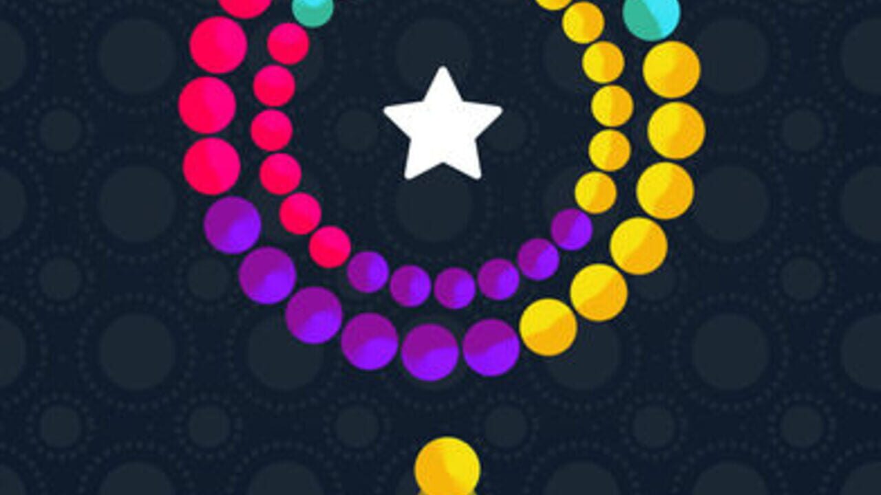 Colour Switch Dash — Screenshot 3