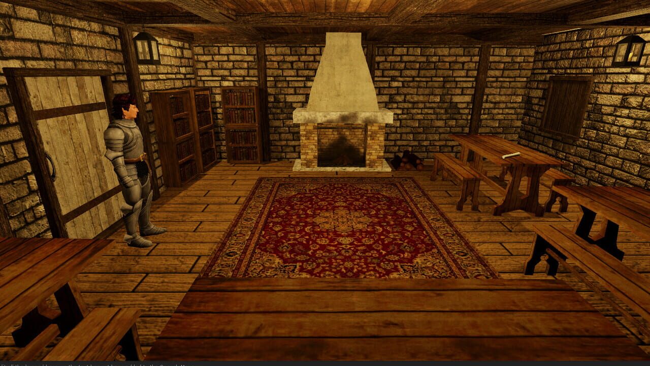 Poltergeist Treasure — Screenshot 4