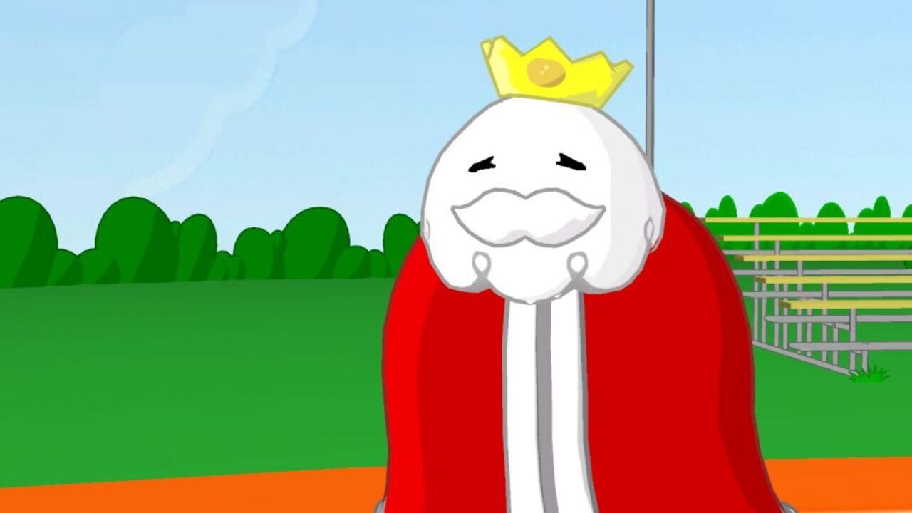 Strong Bad's Cool Game for Attractive People Episode 1: Homestar Ruiner — Screenshot 4