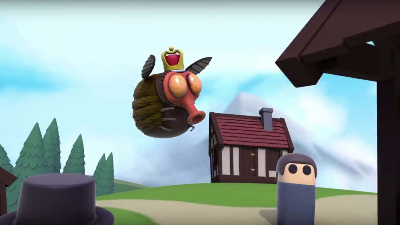 KingHunt — Screenshot 4