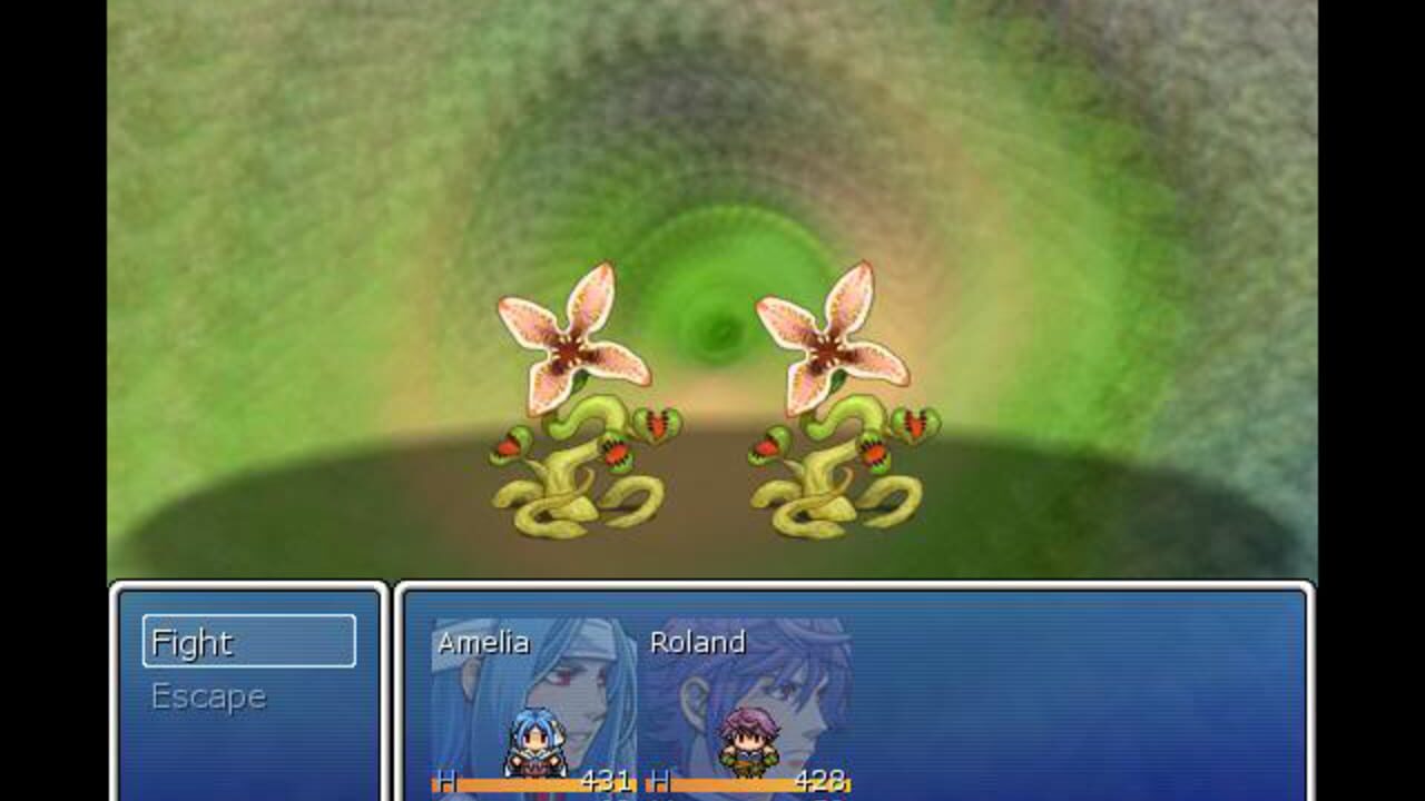 Last Heroes 2 — Screenshot 4