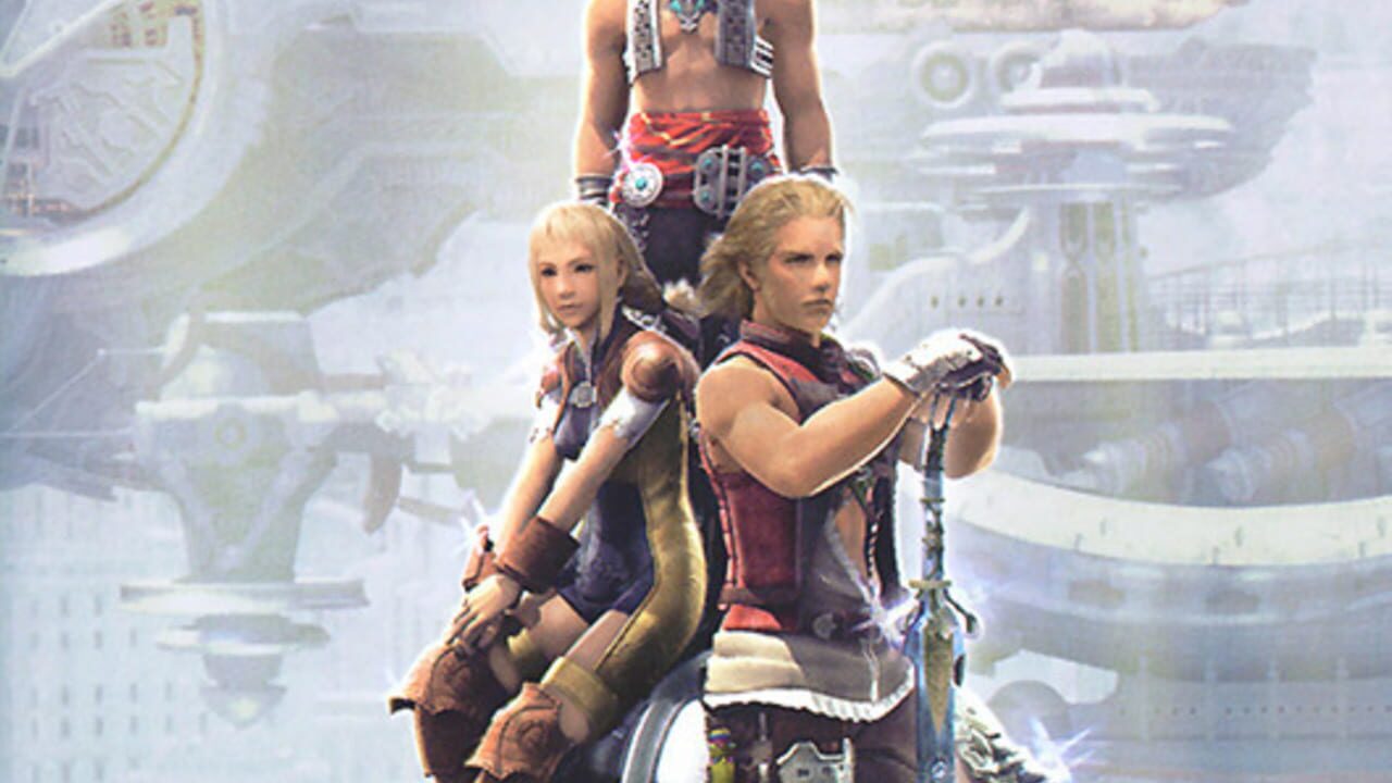 Final Fantasy XII Image