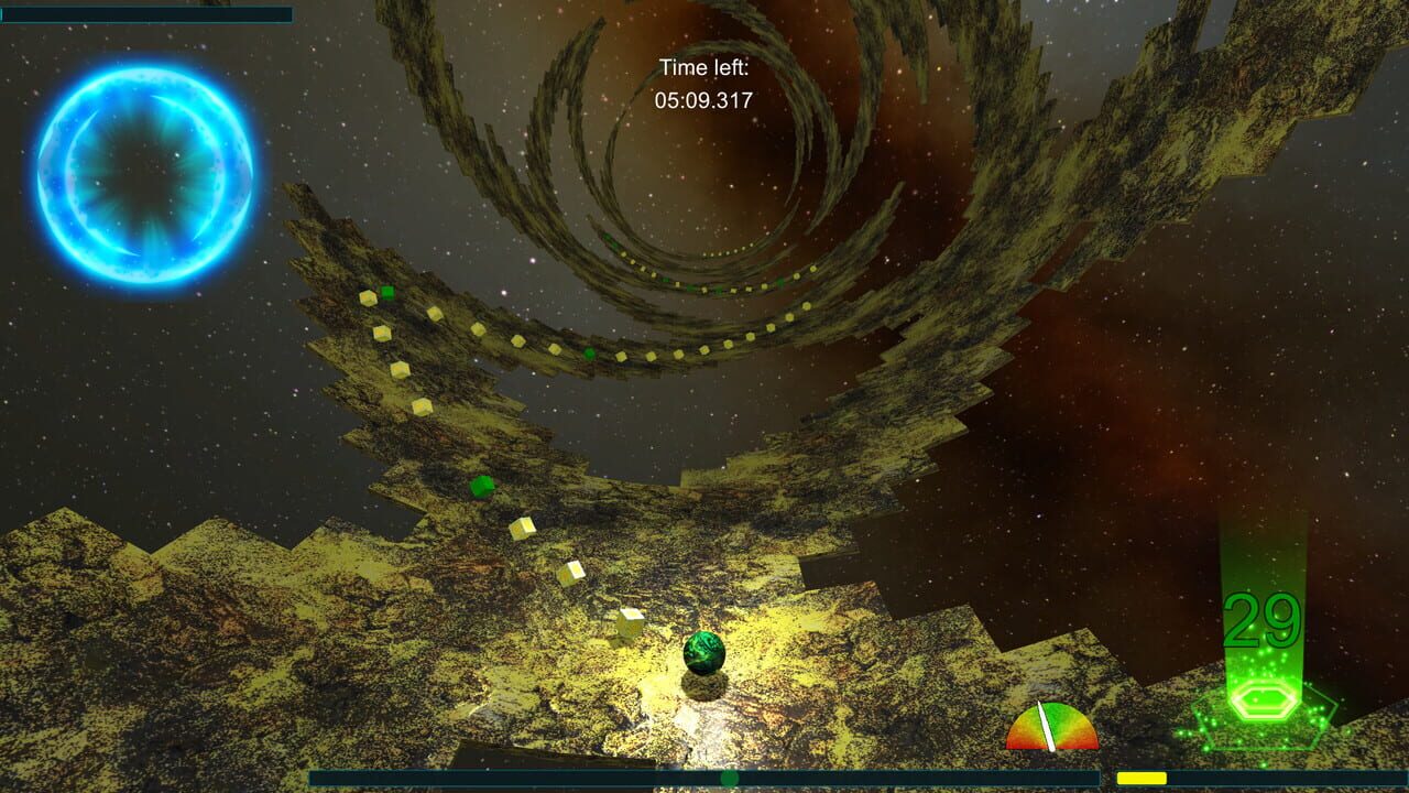 Rotatorix Image