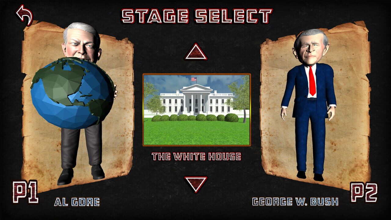 Blood of Patriots Image