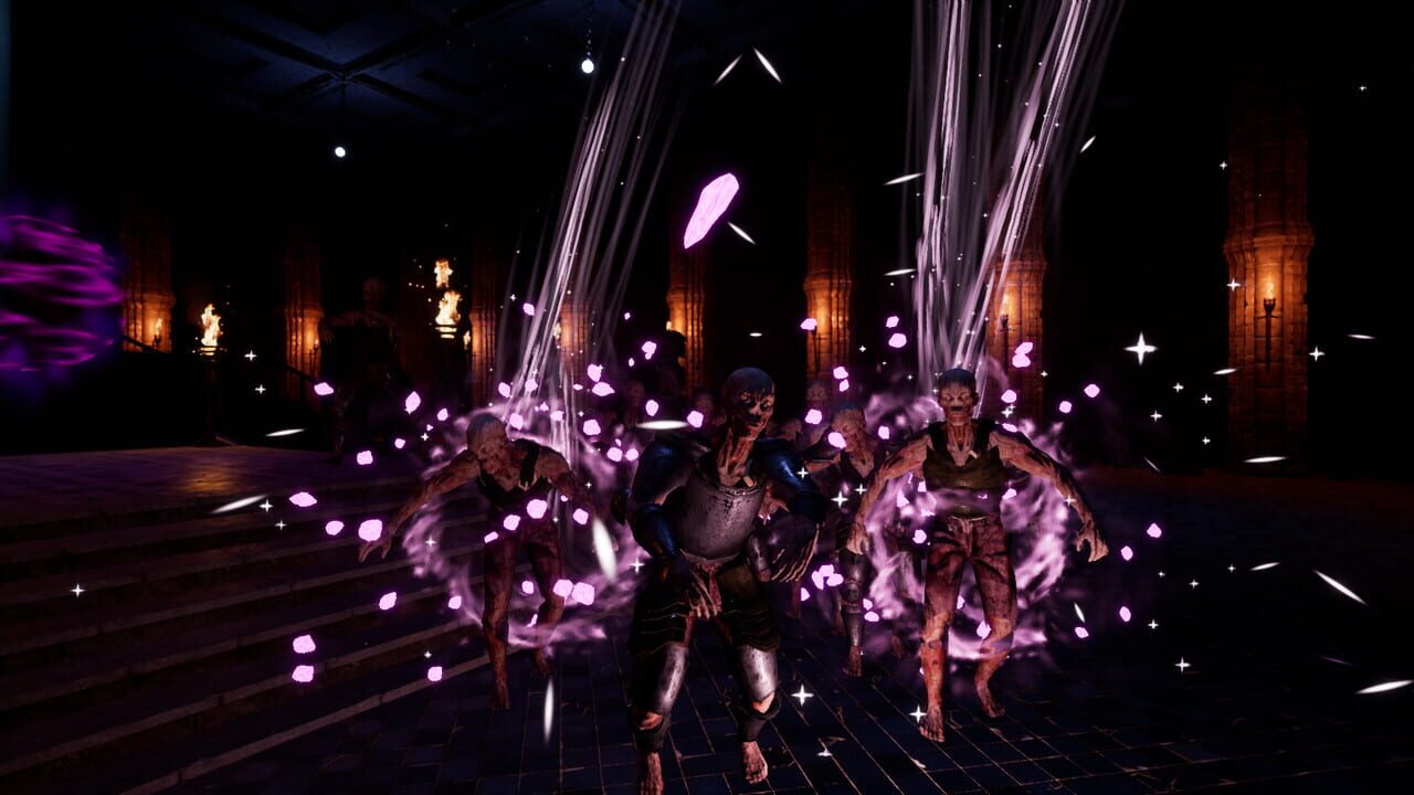 Spellbound — Screenshot 5