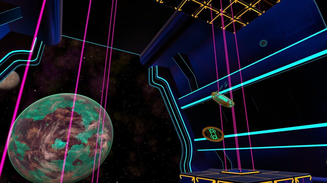 Bounce — Screenshot 1
