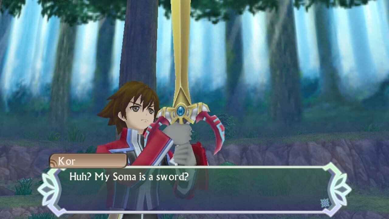 Tales of Hearts R thumbnail 4