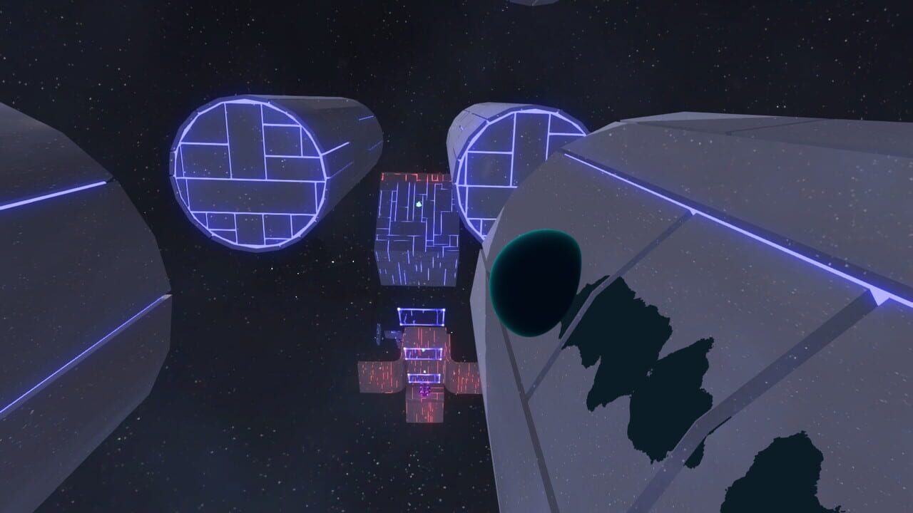 Grapple — Screenshot 3