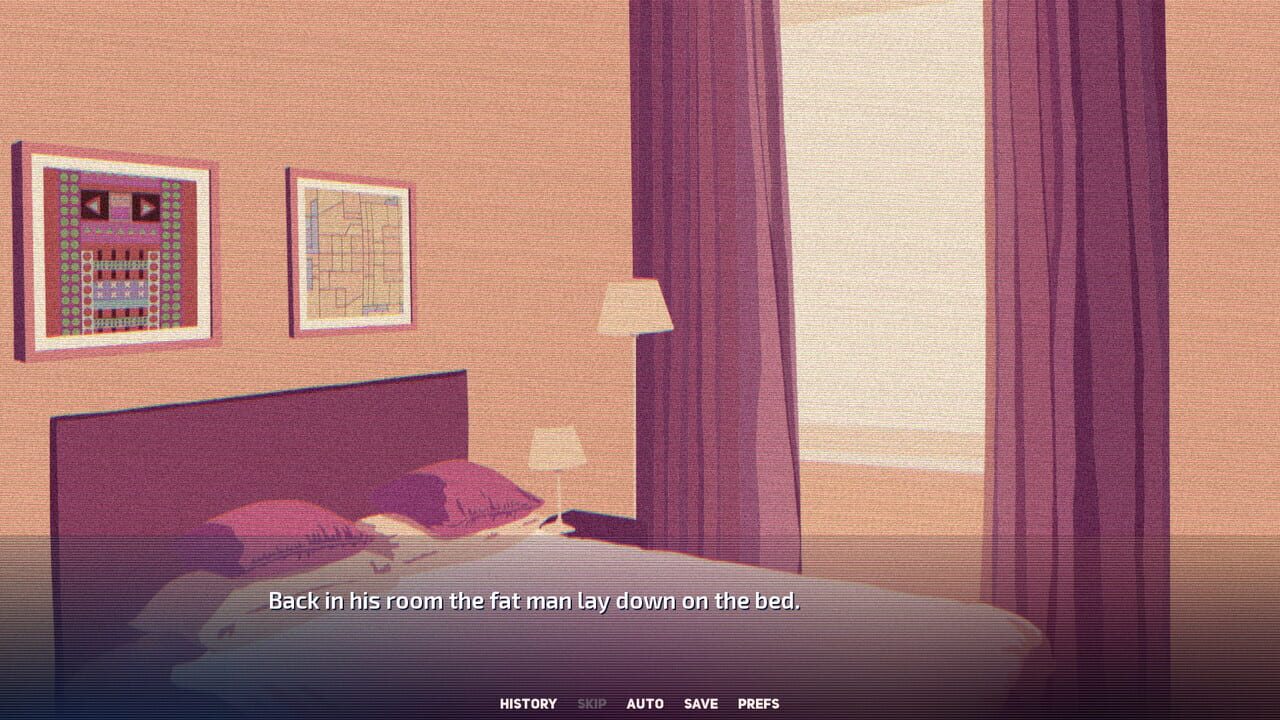 Jellyfish Season — Screenshot 4