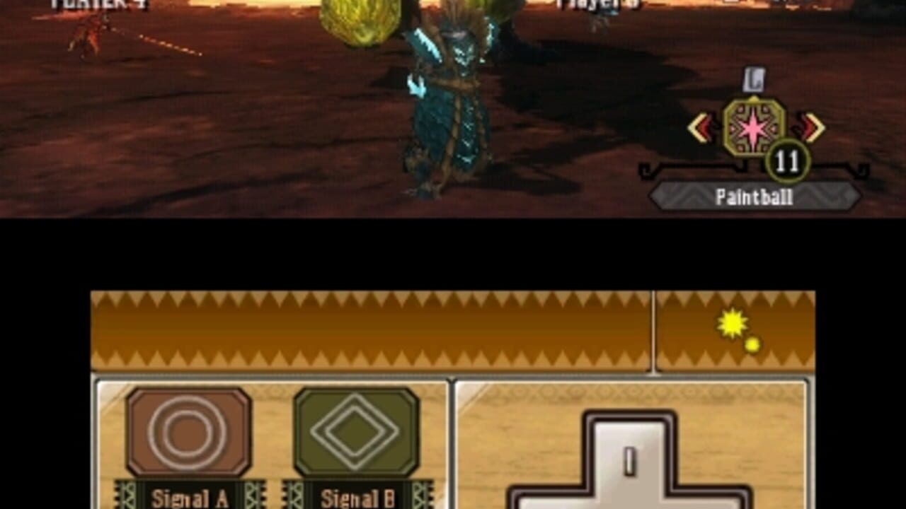 Monster Hunter 3 Ultimate thumbnail 8