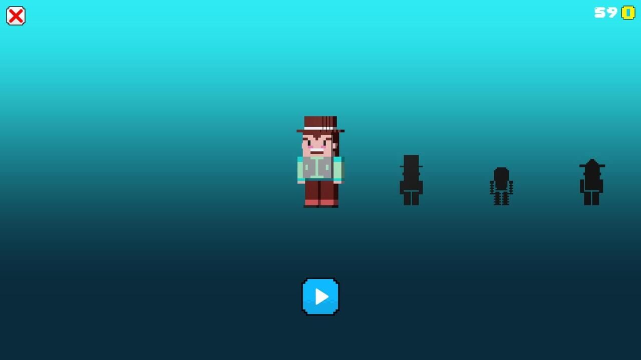 Temple Escape — Screenshot 2