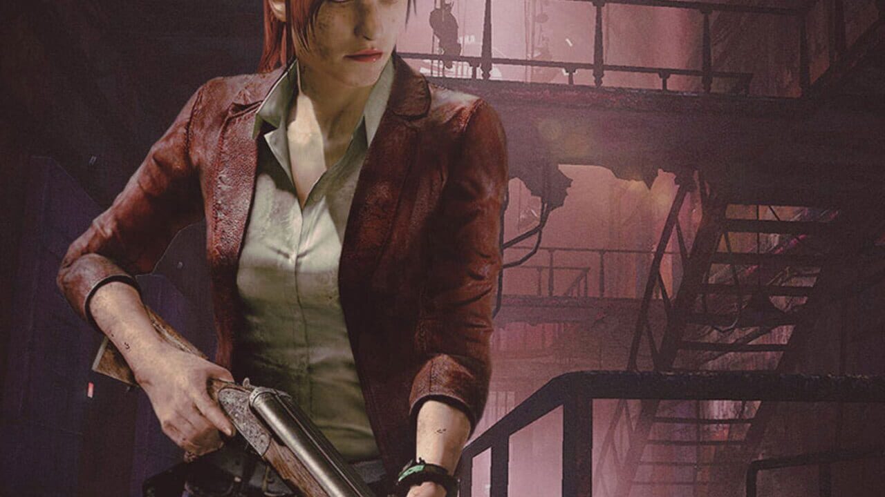 Resident Evil: Revelations 2 Image
