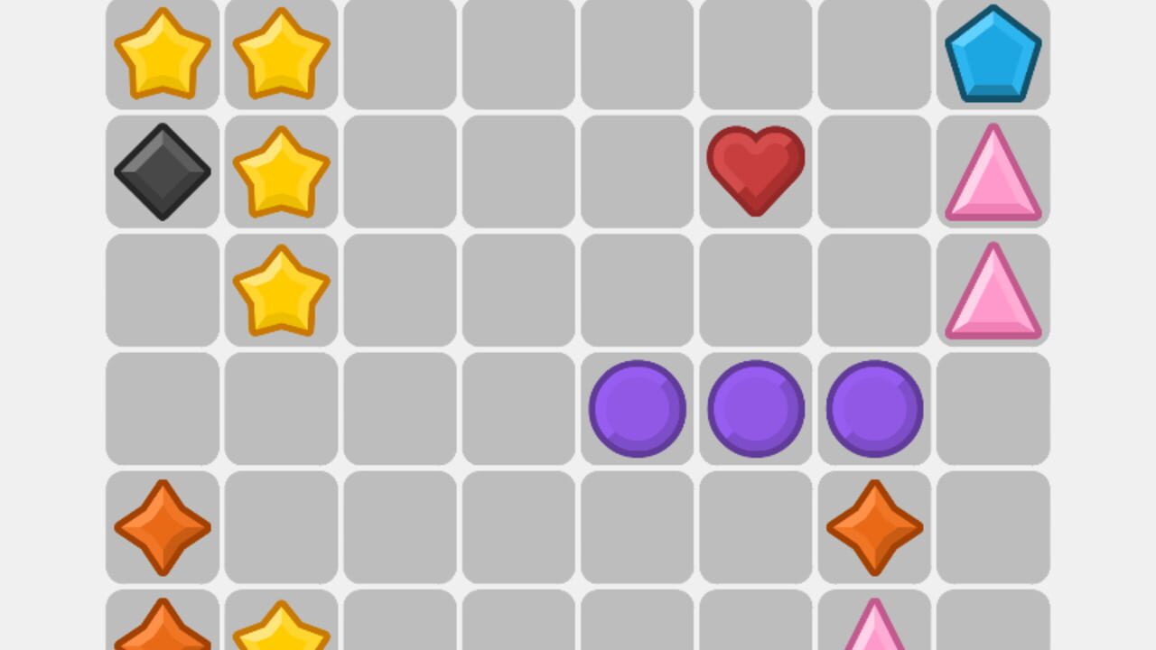 Match5 - free puzzle game! — Screenshot 3