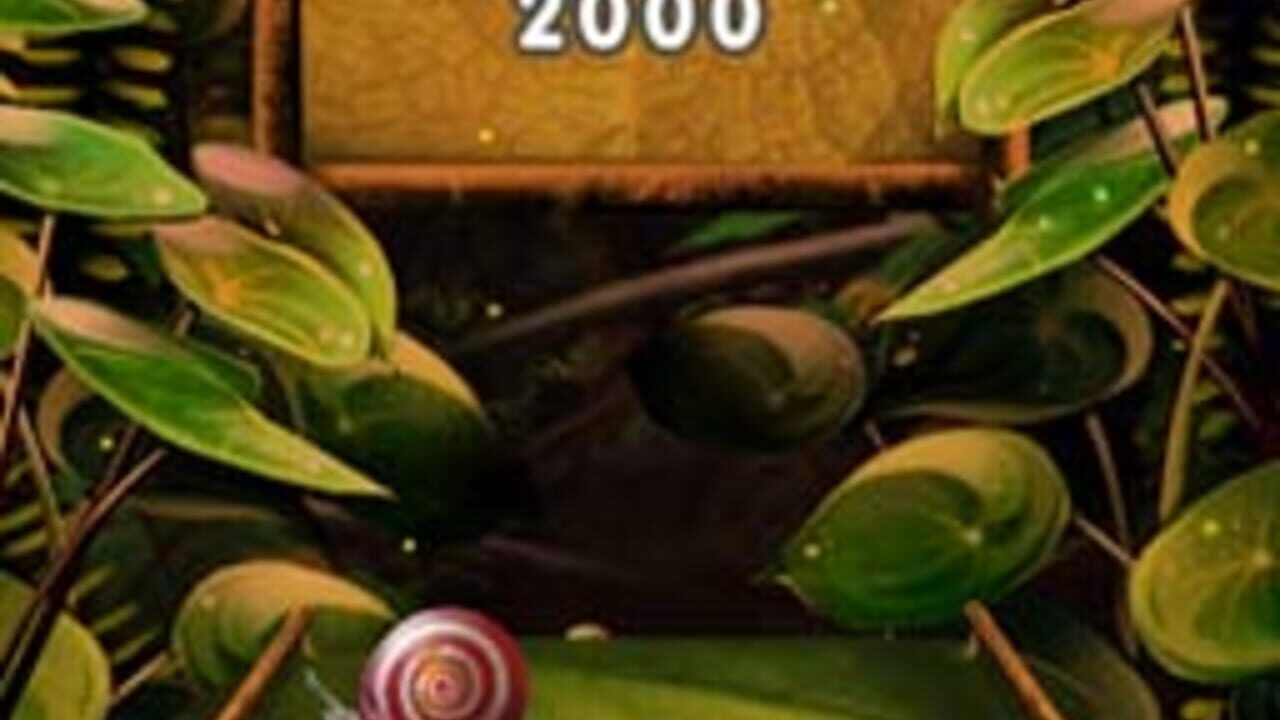 Bugs'N'Balls — Screenshot 4