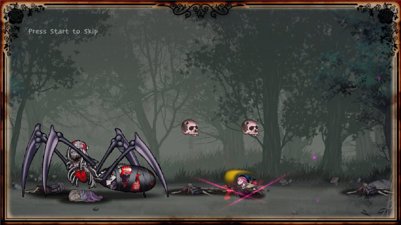 Wicce — Screenshot 5