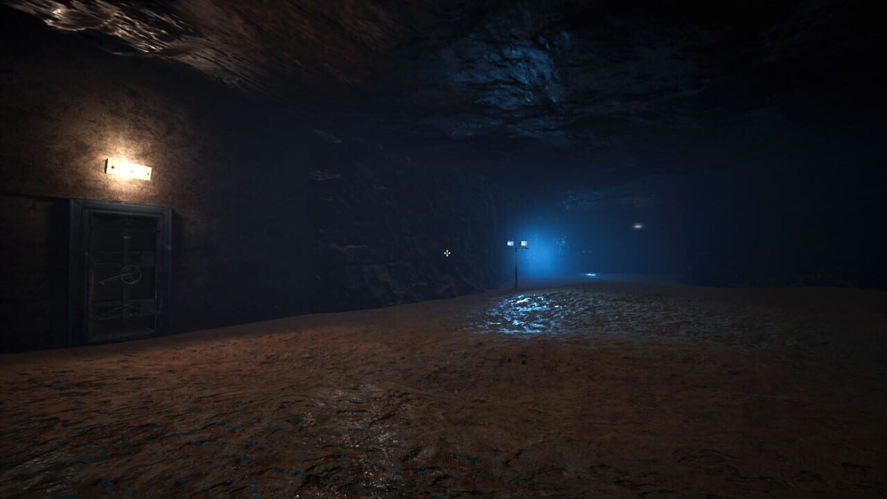 Deep Sorrow — Screenshot 2
