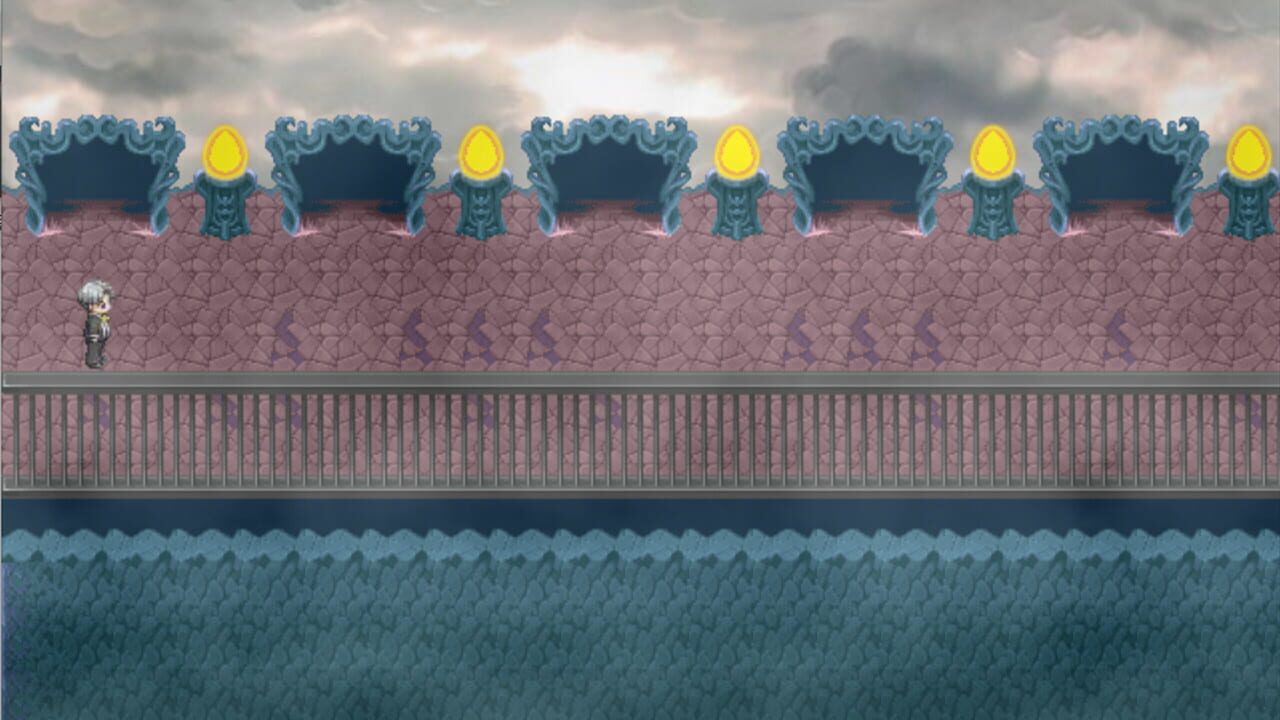 Detective_Psychic — Screenshot 4