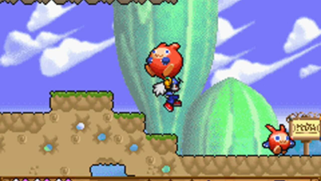 Klonoa: Empire of Dreams thumbnail 6