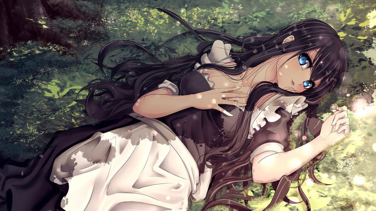 Elisa: Seduce the Innkeeper — Screenshot 3
