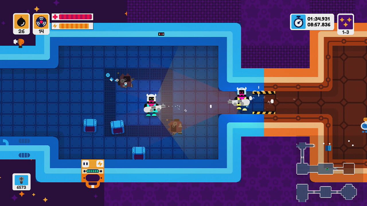 Socketeer — Screenshot 5
