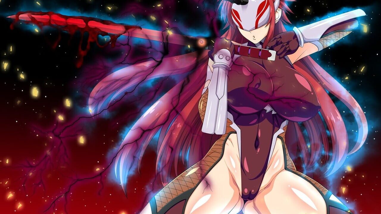 Meritocracy of the Oni & Blade Image