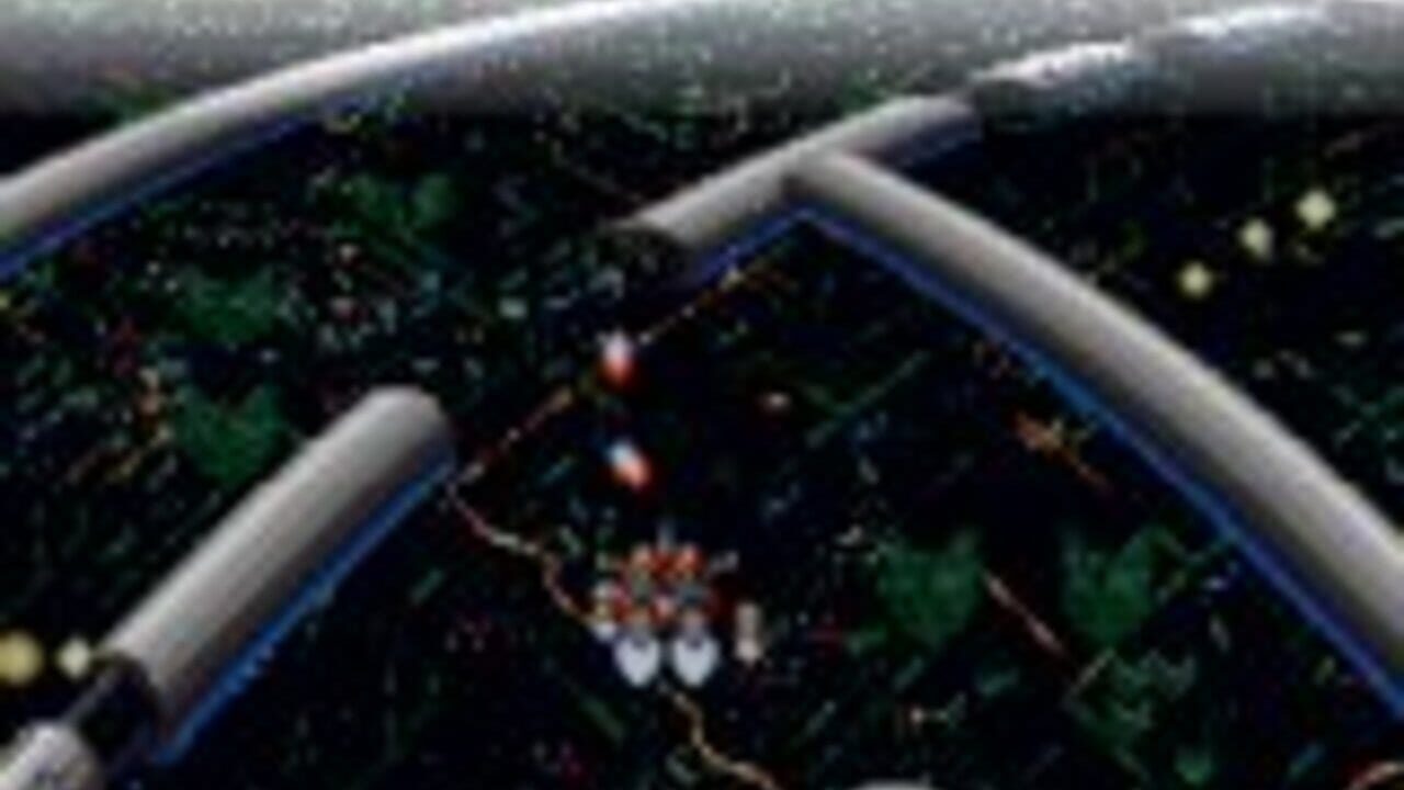 Axelay thumbnail 4