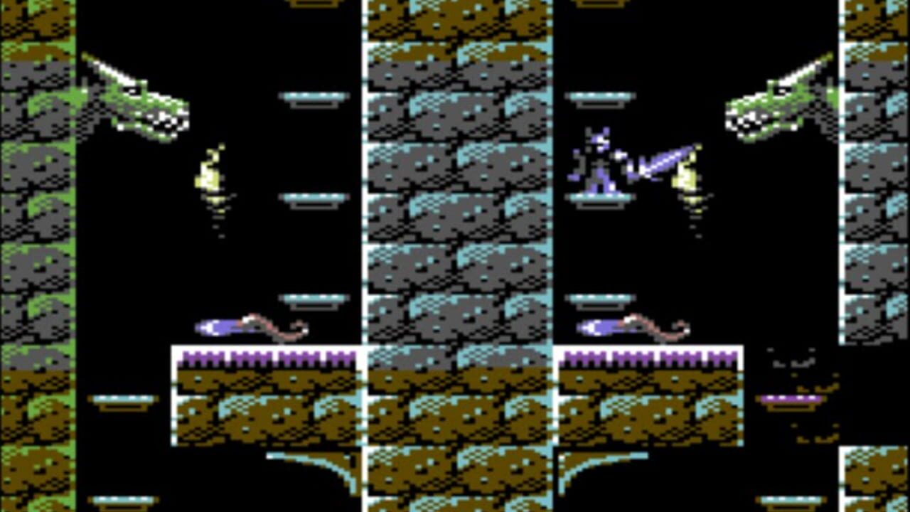 Knight 'n' Grail — Screenshot 2