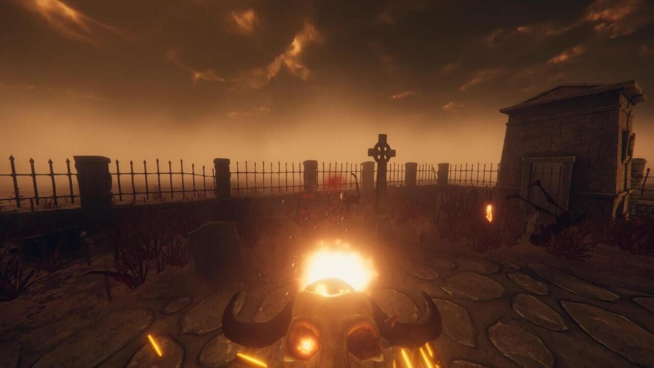 Hell Shooter — Screenshot 4