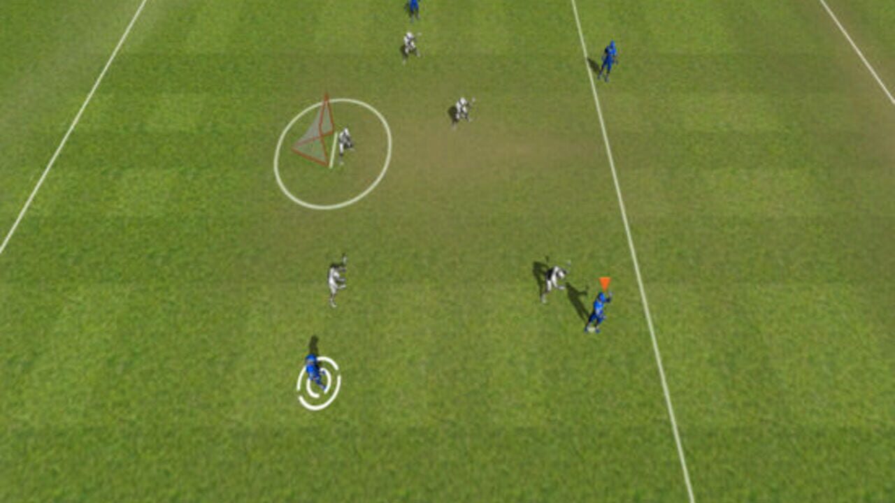Lacrosse Arcade 2014 — Screenshot 4