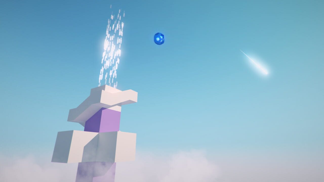 Welkin Road Screenshot 1